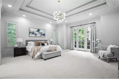 455 Laurel Chase Court, Sandy Springs, GA 30327 - Photo 25