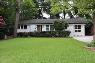 1988 Brewer Blvd SW, Atlanta, GA 30310 - Photo 1