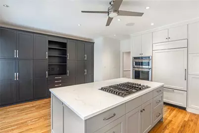 3685 Peachtree Road NE #10, Atlanta, GA 30319 - Photo 19