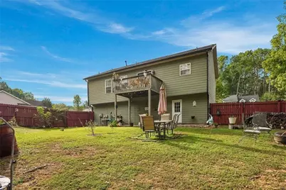 42 Highlander Trail SW, Rome, GA 30165 - Photo 21