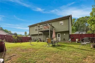 42 Highlander Trail SW, Rome, GA 30165 - Photo 21