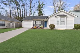 3444 Peachcrest Trce, Decatur, GA 30032 - Photo 1
