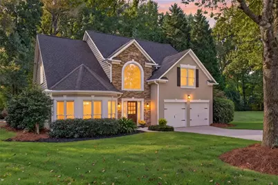2635 Harbor Point Court, Cumming, GA 30041 - Photo 3