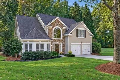 2635 Harbor Point Court, Cumming, GA 30041 - Photo 1