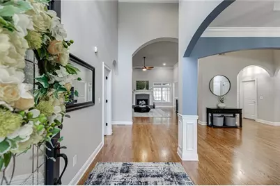 2638 White Rock Drive, Buford, GA 30519 - Photo 5
