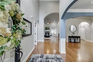 2638 White Rock Dr, Buford, GA 30519 - Photo 5