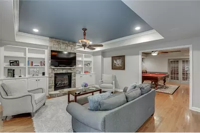 2638 White Rock Drive, Buford, GA 30519 - Photo 59