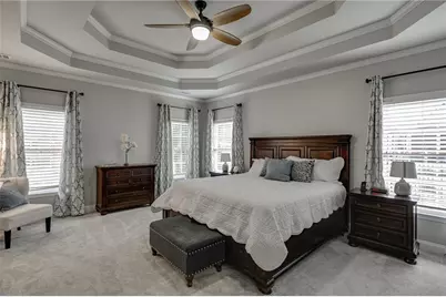 2638 White Rock Drive, Buford, GA 30519 - Photo 23