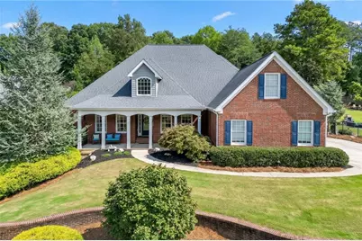 2638 White Rock Drive, Buford, GA 30519 - Photo 1