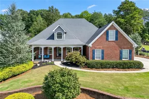 2638 White Rock Dr, Buford, GA 30519 - Photo 1
