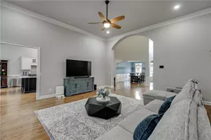 2638 White Rock Dr, Buford, GA 30519 - Photo 11