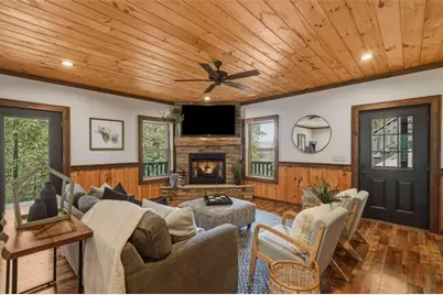 42 Old Jerusalem Road, Mineral Bluff, GA 30559 - Photo 31