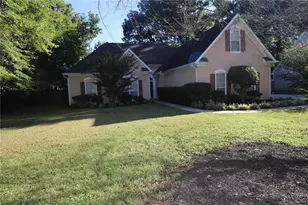842 Clifton Ridge, McDonough, GA 30253 - Photo 1
