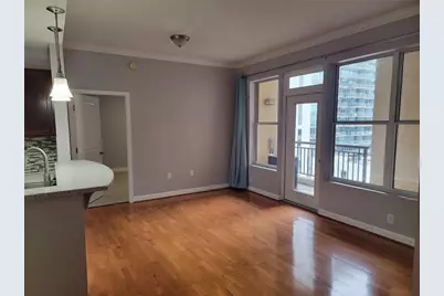 1101 Juniper Street NE #1018, Atlanta, GA 30309 - Photo 1