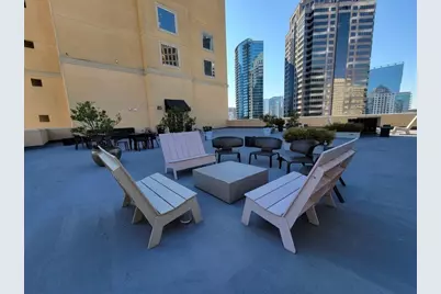 1101 Juniper Street NE #1018, Atlanta, GA 30309 - Photo 21