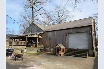 607 N College Street, Cedartown, GA 30125 - Photo 15