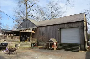 607 N College St, Cedartown, GA 30125 - Photo 15