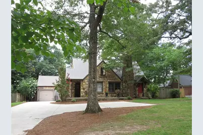 607 N College Street, Cedartown, GA 30125 - Photo 7