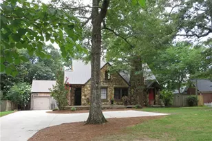 607 N College St, Cedartown, GA 30125 - Photo 7