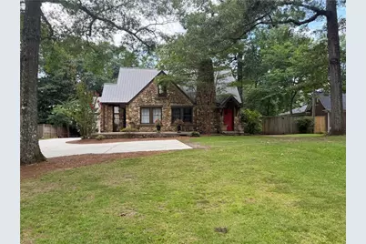 607 N College Street, Cedartown, GA 30125 - Photo 3