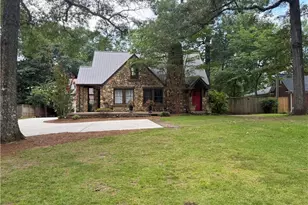 607 N College St, Cedartown, GA 30125 - Photo 3