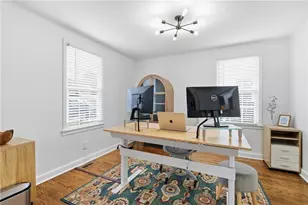 756 Mimosa Dr SE, Marietta, GA 30060 - Photo 9
