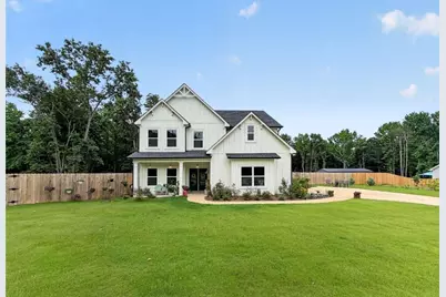 4947 Emory Griffin Road, Gillsville, GA 30543 - Photo 1