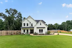 4947 Emory Griffin Rd, Gillsville, GA 30543 - Photo 1
