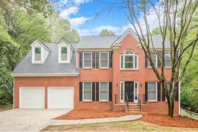 375 Saybrooke Crossing, Acworth, GA 30101 - Photo 1