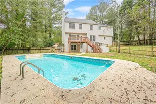 375 Saybrooke Crossing, Acworth, GA 30101 - Photo 57
