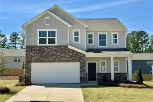 409 Champions Blvd, Dallas, GA 30157 - Photo 1