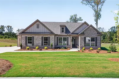1081 Windy Hill Road, Jefferson, GA 30549 - Photo 1