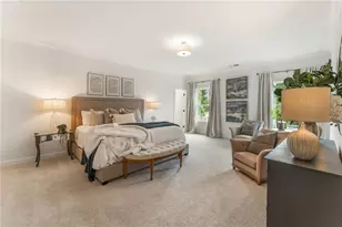 2715 Byess Ct, Marietta, GA 30064 - Photo 1
