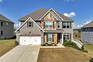 3990 Gallery Chase, Cumming, GA 30028 - Photo 1