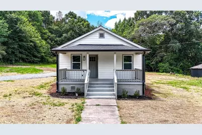 65 Wheeler Road, Rockmart, GA 30153 - Photo 1