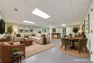 1887 Beaver Dam Ln NE, Marietta, GA 30062 - Photo 17