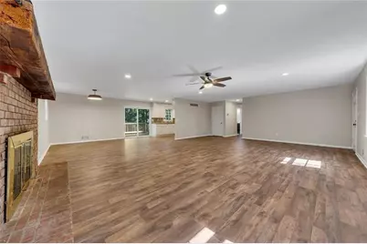 1887 Beaver Dam Lane NE, Marietta, GA 30062 - Photo 5