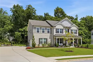 146 Aspen Hall Dr, Canton, GA 30115 - Photo 1