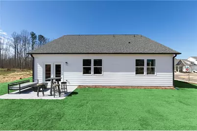 3141 Cambridge Mill Street SE, Acworth, GA 30102 - Photo 27