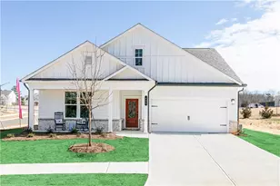 3141 Cambridge Mill Street SE, Acworth, GA 30102 - Photo 1
