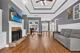 193 Swanson Rd, Fayetteville, GA 30214 - Photo 9