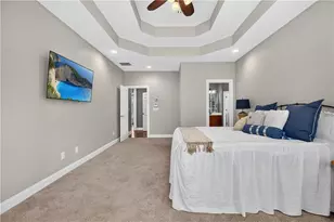 193 Swanson Rd, Fayetteville, GA 30214 - Photo 23