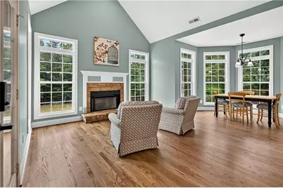 193 Swanson Road, Fayetteville, GA 30214 - Photo 17