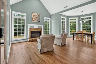 193 Swanson Rd, Fayetteville, GA 30214 - Photo 17