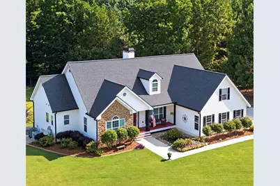 193 Swanson Road, Fayetteville, GA 30214 - Photo 1