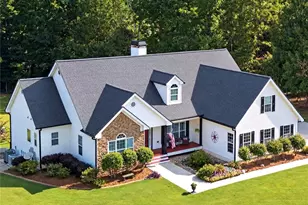 193 Swanson Rd, Fayetteville, GA 30214 - Photo 1