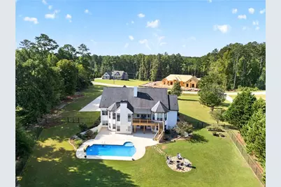 193 Swanson Road, Fayetteville, GA 30214 - Photo 65
