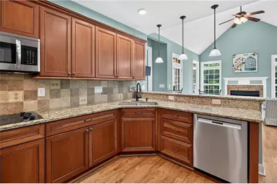 193 Swanson Road, Fayetteville, GA 30214 - Photo 15