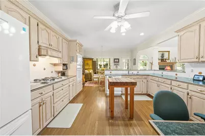 1899 Barnes Mill Road, Marietta, GA 30062 - Photo 23