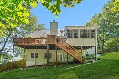 1899 Barnes Mill Road, Marietta, GA 30062 - Photo 45